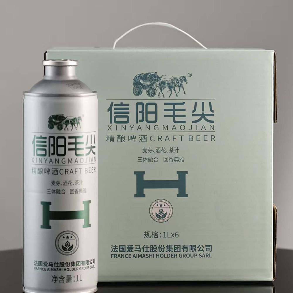 法国爱马仕啤酒