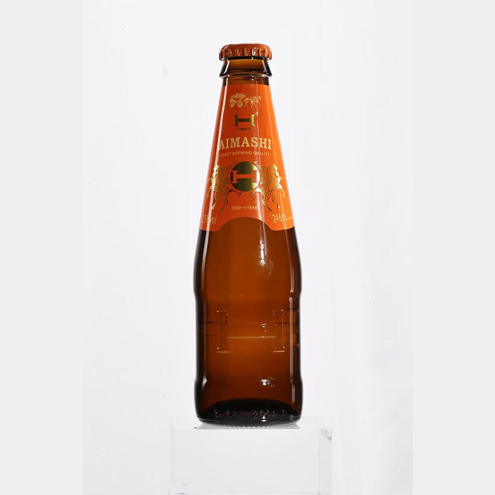 法国爱马仕啤酒