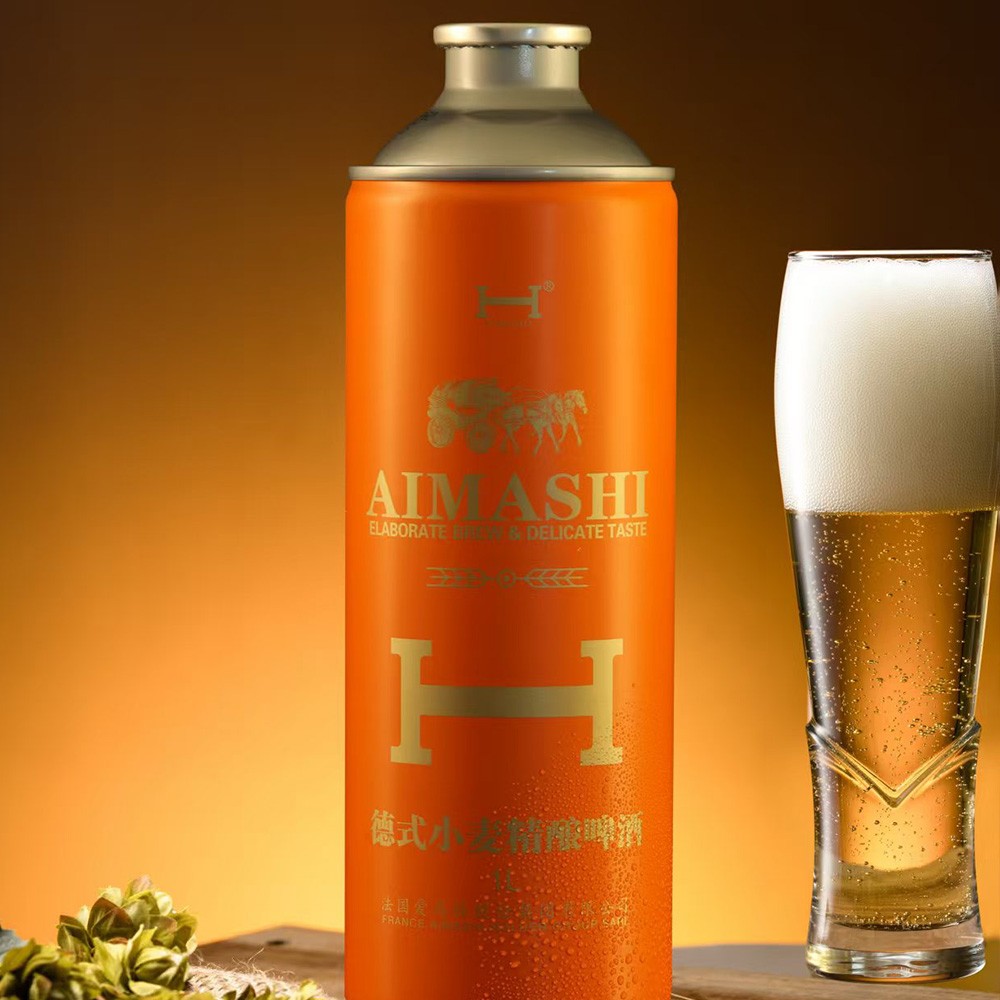 法国爱马仕啤酒